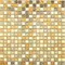 Настенная мозаика «StarMosaic» Mix Gold (JMG21501) 30x30 С0004611, фото №1