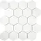Мозаика «StarMosaic» Hexagon VMwP 30,5x30,5 С0003573, фото №1