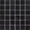 Мозаика «StarMosaic» Black Polished (JMST056) 30,5x30,5 С0003481, фото №1