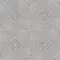 Напольная плитка «Decocer Ceramica» Tagia Matt. 20x20 С0004795 silver, картинка №2