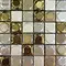 Мозаика «Vidrepur» Mix Aura 31,7x31,7 С0002290 Gold Blend, фото №1