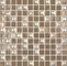 Мозаика «Vidrepur» Edna Mix №835 31,7x31,7 С0002056 Светло-коричневый, фото №1