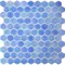 Мозаика «Vidrepur» Hex Colors № 110 31,7x30,7 С0003105, фото №1