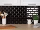 Мозаика «StarMosaic» Brick Matt (PMB82223) 29,5x29,1 С0004062 Carrara, фотография №7