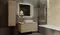 Мебель для ванной подвесная «Jorno» Karat 100 с подсветкой бук, фотография №7