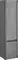 Пенал из массива «ASB-Woodline» Лорена 40 подвесной grigio правый, фото №1