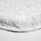 Коврик для ванной «WasserKRAFT» Kammel BM-8315 микрофибра White, фотография №3