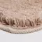 Коврик для ванной «WasserKRAFT» Kammel BM-8332 микрофибра Hazelnut, картинка №2