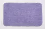 Коврик для ванной «WasserKRAFT» Kammel BM-8303 микрофибра Pastel Lilac, фото №1