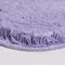Коврик для ванной «WasserKRAFT» Kammel BM-8303 микрофибра Pastel Lilac, изображение №4