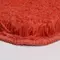 Коврик для ванной «WasserKRAFT» Kammel BM-8338 микрофибра Cherry Tomato, фотография №3
