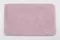 Коврик для ванной «WasserKRAFT» Kammel BM-8309 микрофибра Chalk Pink, фото №1
