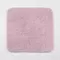 Коврик для ванной «WasserKRAFT» Kammel BM-8339 микрофибра Chalk Pink, фото №1