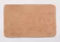 Коврик для ванной «WasserKRAFT» Kammel BM-8313 микрофибра Caramel Cream, фото №1