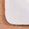 Коврик для ванной «WasserKRAFT» Kammel BM-8313 микрофибра Caramel Cream, картинка №2