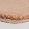 Коврик для ванной «WasserKRAFT» Kammel BM-8313 микрофибра Caramel Cream, фотография №3