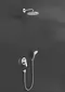 Душевая система «Hansgrohe» Crometta S 27958000 хром, картинка №2