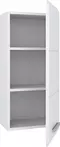Подвесной шкаф «Runo» Эрика 35 подвесной белый правый, картинка №2