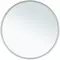 Зеркало «Allen Brau» Infinity 80 с подсветкой белое, картинка №2