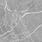 Напольная плитка «Alma Ceramica» Emotion Lapp. 57x57 GFU57EMT70L серый, картинка №2