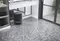 Напольная плитка «Alma Ceramica» Terrazzo Lapp. 114x57 GFA114TRZ07L белый, фото №13