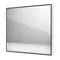 Мебель для ванной подвесная «Spectrum» Грано 80 арт.114 белая-серая/белая, фото №5