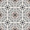 Напольная плитка «Gayafores» Musa Matt. 33,15x33,15  grey, фото №1