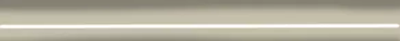 Настенный бордюр «Kerama Marazzi» Гарса 25x2,5 SPB009R бежевый светлый, фото №1