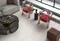 Напольная плитка «Neodom» Loft Newport Matt. 120x120 N20512 grey, изображение №16