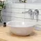 Смеситель для раковины «Iddis» Torr TORSB00i65 хром, картинка №2