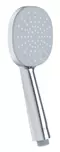 Ручная лейка «Iddis» Optima Home OPH1F98i18 хром, фото №1