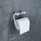 Держатель для туалетной бумаги «Iddis» Petite PETWT00i43 на стену белый матовый, картинка №2