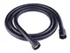 Душевой шланг «Iddis» Shower Hose 04P15BLi19 150 см чёрный, фото №1