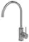 Смеситель для кухонной мойки «Iddis» Kitchen Line K05STJ0i05 матовый хром, фото №1
