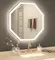 Зеркало «Art&Max» Argo 80 с подсветкой, картинка №2