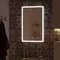 Зеркало «Art&Max» Family 40/64 с подсветкой, фотография №7