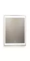 Зеркало «Art&Max» Zoe 50/80 с подсветкой, фото №1