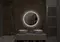 Зеркало «Art&Max» Sanremo 65 с подсветкой, картинка №6