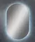 Зеркало «Art&Max» Torino 60/100 с подсветкой, фотография №3