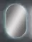 Зеркало «Art&Max» Torino 60/100 с подсветкой, изображение №4
