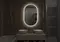 Зеркало «Art&Max» Torino 60/100 с подсветкой, картинка №6