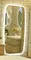 Зеркало «Art&Max» Forli 70/150 с подсветкой, фото №1
