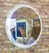 Зеркало «Art&Max» Sculpture 77 с подсветкой и подогревом, фото №5
