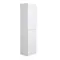 Пенал «Art&Max» Platino 40 подвесной белый глянец универсальный, фото №1