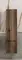 Пенал «Art&Max» Techno 40 подвесной Дуб бомонд лофт правый, фото №1