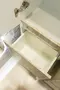 Пенал «Art&Max» Techno 40 подвесной Дуб мадейра левый, изображение №4
