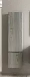 Пенал «Art&Max» Techno 40 подвесной Сосна левый, фото №1