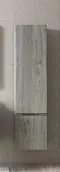 Пенал «Art&Max» Techno 40 подвесной Сосна правый, фото №1