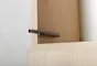 Пенал «Art&Max» Verona push 40 подвесной Gascon Pine Chiaro универсальный, изображение №4