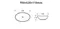 Раковина «Art&Max» 70/43 AM2370 фарфоровая белая, картинка №2